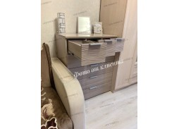 комод 3D-11, глянец