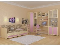 Комплект 3 набор детской мебели