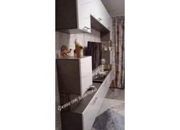 "Некст Эко 10" глянцевая стенка