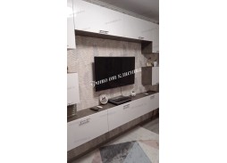 "Некст Эко 10" глянцевая стенка