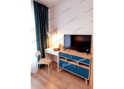 "Нордик 5" комод на ножках