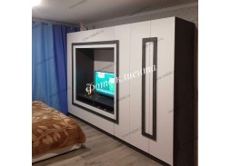 "Глейс 6" стенка для гостиной 