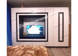 "Глейс 6" стенка для гостиной 