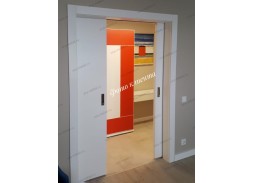 шкаф купе "Аристо Нова Люкс  10"  глянцевый