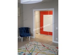 шкаф купе "Аристо Нова Люкс  10"  глянцевый