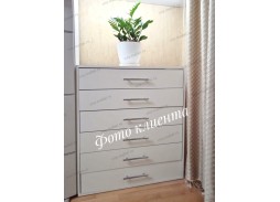 "Остин Эко 8" комод