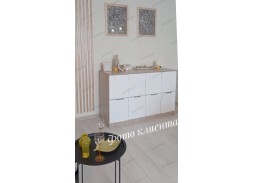 комод 3D-1, глянец 16 000 Р. в Вира Мебель комод 3D-1, глянец