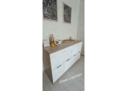 комод 3D-1, глянец 16 000 Р. в Вира Мебель комод 3D-1, глянец