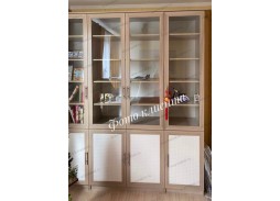 "Афина 5.3" библиотека