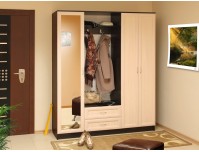 прихожая Анечка 2