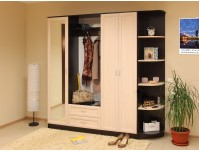 прихожая Анечка 2У