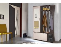 Аэлита 1 прихожая