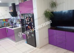 "Элит 72" комод с глянцевым фасадом. 18 600 Р. в Вира Мебель "Элит 72" комод с глянцевым фасадом.