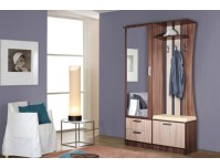 Аэлита 2 прихожая