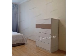 "Шайн 10" глянцевый комод 17 600 Р. в Вира Мебель "Шайн 10" глянцевый комод
