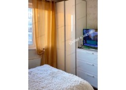 "Элит 15" шкаф купе с подвесной системой дверей