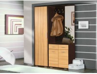 Соло прихожая