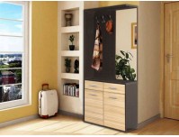 Соло 2 прихожая