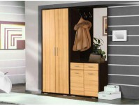 Соло 3 прихожая