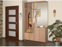 Соло 5 прихожая