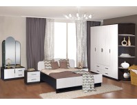 Светлана 18 спальный гарнитур