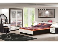 Светлана 19 спальный гарнитур