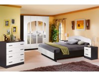 Светлана 20 спальный гарнитур