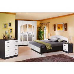 Светлана 20 спальный гарнитур