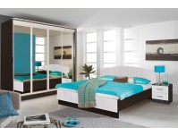 Светлана 23 спальный гарнитур