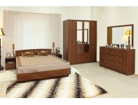 Светлана М 2 спальня