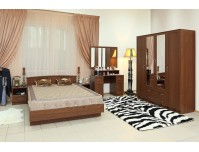 Светлана М 3 спальня