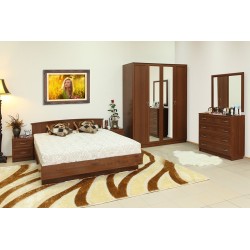 Светлана М 6 спальня