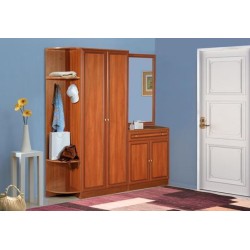 Салют 11 прихожая