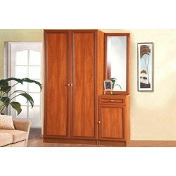 Салют 13 прихожая