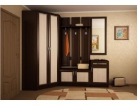 Шах 1 прихожая