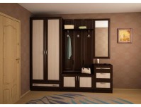 Шах 2 прихожая