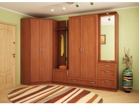 Шах 3 прихожая