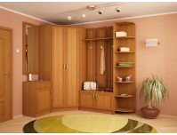 Шах 5 прихожая