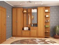 Шах 6 прихожая