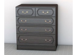 "Александр 2" комод МДФ