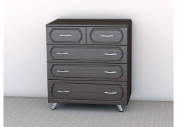 "Александр 2" комод МДФ