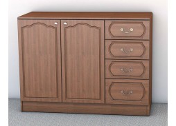 "Александр 8" комод МДФ