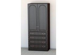 Шкаф "Поларис 2.4"