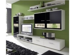 "Глянц 17" стенка