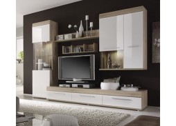 "Глянц 29" стенка