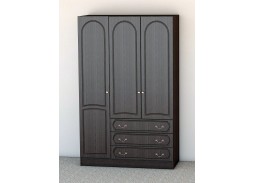 Шкаф "Поларис 3.3"