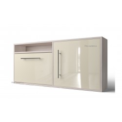 Дженни 16 МДФ обувница глянцевая