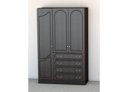 Шкаф "Поларис 3.4"