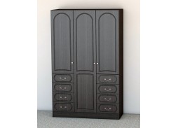 Шкаф "Поларис 3.8"