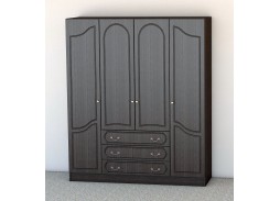 Шкаф "Поларис 4.3"